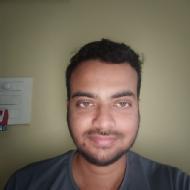 Manish Sahal Class 12 Tuition trainer in Mumbai