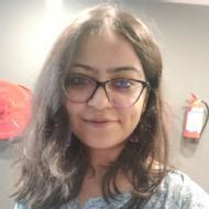 Akanksha Kaushik Class I-V Tuition trainer in Kolkata