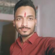 Anish Pandit Class 10 trainer in Huzur