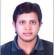 Pavan Kumar Cloud Virtualization trainer in Bangalore