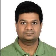 Sourav Kumar Class 12 Tuition trainer in Bangalore