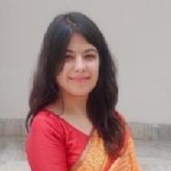 Anushka D. Spoken English trainer in Dehradun