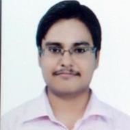 Shubham Singh Class 6 Tuition trainer in Lucknow