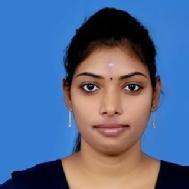 Urmila R. MS Office Software trainer in Therlam