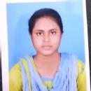 Photo of Ishwarya G.