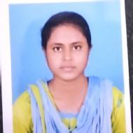 Ishwarya G. Tamil Language trainer in Coimbatore