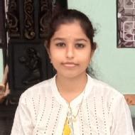 Monika Anitha Sri Class I-V Tuition trainer in Velpur