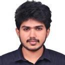 Photo of Karthikeyan