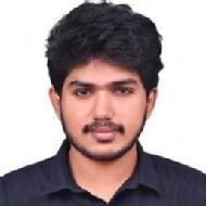 Karthikeyan Content Writing trainer in Madurai