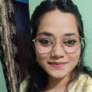 Surabhi D. Class I-V Tuition trainer in Faridabad