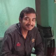 Soumik Chanda Spoken English trainer in Midnapore