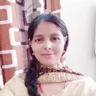 Kiran J. Nursery-KG Tuition trainer in Patiala