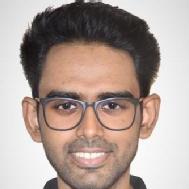 Shreyans Chatterjee BSc Tuition trainer in Kolkata
