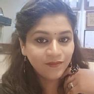 Shruti S. Makeup trainer in Pune