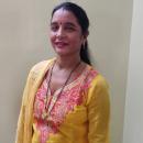 Photo of Kalpana Sharma