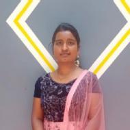 Anitta Class 10 trainer in Coimbatore