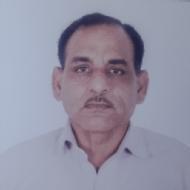 Shyam Singh Spoken English trainer in Agra