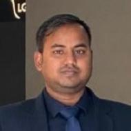 Deepak Kumar French Language trainer in Delhi