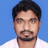 Chandra Sekhar BTech Tuition trainer in Visakhapatnam