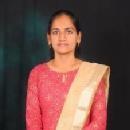 Photo of T. Nikhitha