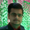 Photo of Ayush Misra