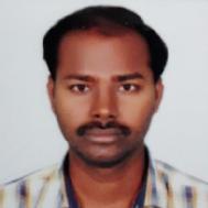 Shiva Prasad Class I-V Tuition trainer in Warangal