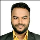 Photo of Mubin Ansari