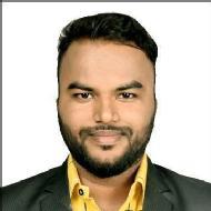 Mubin Ansari Engineering Diploma Tuition trainer in Mumbai