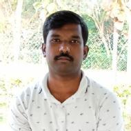 Joel Eaphneth Class 10 trainer in Chennai