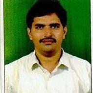 Chirravuri S Phani Kumar Pharmacy Tuition trainer in Pithapuram