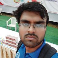 Sumit Kashyap Class 12 Tuition trainer in Meerut