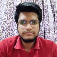 Saksham Kaushik Class 12 Tuition trainer in Delhi