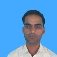 Arvind Kumar Class 10 trainer in Bisauli