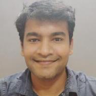 Pratik Gaikwad Class 10 trainer in Pune