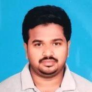 Althaf M Class 11 Tuition trainer in Coimbatore