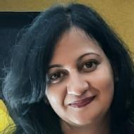 Trupti Naveen Petkar Class I-V Tuition trainer in Bangalore