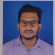 Dhiraj Jaiswal BCom Tuition trainer in Mumbai