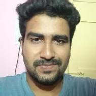 Praveen Body Massage trainer in Bangalore