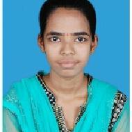 J Meghana V. Class I-V Tuition trainer in Visakhapatnam