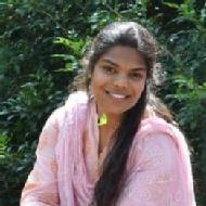 Karishma Rao  . Class I-V Tuition trainer in Hyderabad