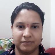 Osheen K. Class I-V Tuition trainer in Mumbai