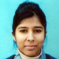 Sulaxna J. Class 11 Tuition trainer in Bangalore
