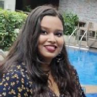 Mounishka Kajaniya Class 12 Tuition trainer in Delhi