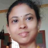 Swathiga Sudhakar Class I-V Tuition trainer in Virudhunagar