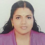 Reshma R Class I-V Tuition trainer in Chennai