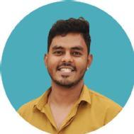 Adarsh Kanthraj Class I-V Tuition trainer in Nelamangala