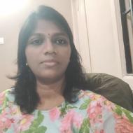 Nirmala D. Class 10 trainer in Chinglepet