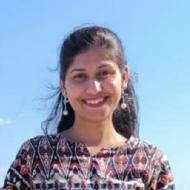 Sujata Pal NEET-UG trainer in Mumbai