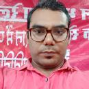 Photo of Navneet Kumar Mishra