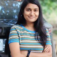 Trupti Pani Class 11 Tuition trainer in Delhi